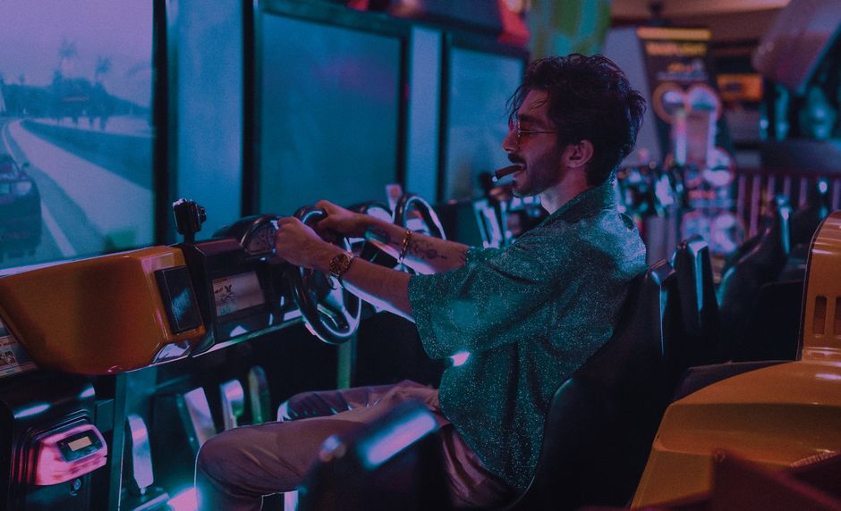 Rockstar Games reveals Grand Theft Auto 6 gameplay on Netflix